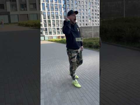 Краш тест телефона