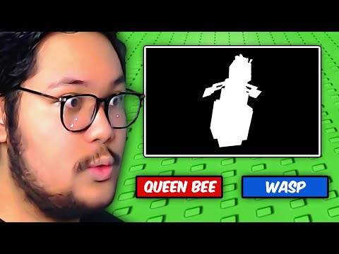 TEBAK SEMUA PET YANG ADA DI GROW A GARDEN!?