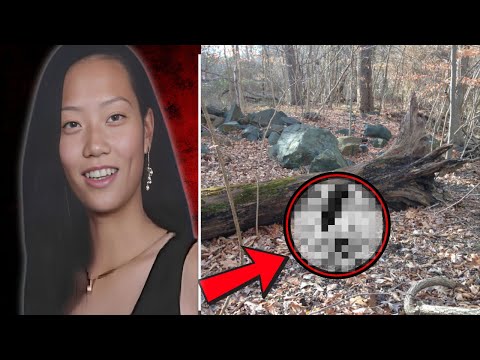 The Mysterious Disappearance of Hae Min Lee