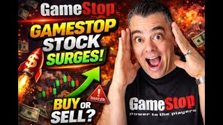 GameStop Stock - Open Mic Night - LIVE STREAM w/Marantz Rantz