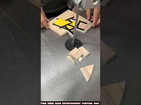 "Dad, why did you cut my painting? 🥵 #shortsfeed #painting #woodworking #wood #shortvideo"