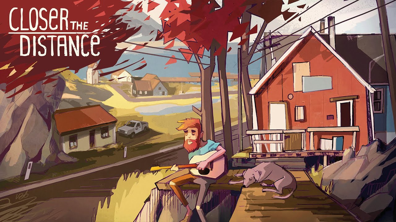 Closer the Distance trailer thumbnail