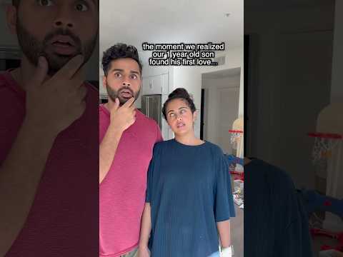 our son is a lover boy #throwback