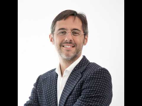 Deja de sentirte solo - Mariló López Garrido y Juan Carlos Cubeiro. Episodio 13 (IPP Podcast)