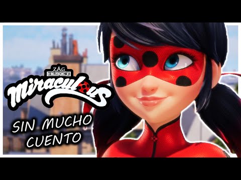 MIRACULOUS TEMPORADA 6 EPISODIO 2 | RESUMEN EN 5 MINUTOS