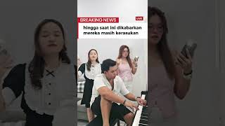 Aku, Kei & Daniel Kerasukan Sound Horeg! #shorts