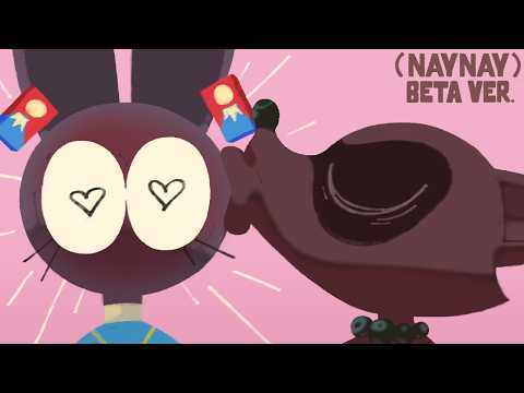 Pua Hone, or the (Re)Wedding of Momi (Prototype Animation)