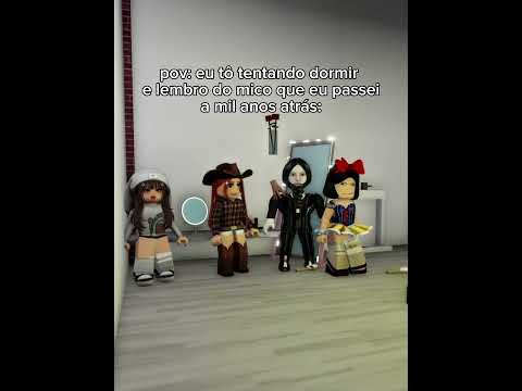 Acontece muito🥲 #roblox