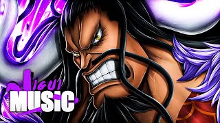 Cem Feras | Kaidou (One Piece) | Vigui