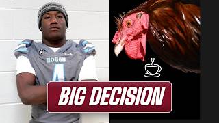 Gamecock Football: MAJOR target Josh Dobson set to announce