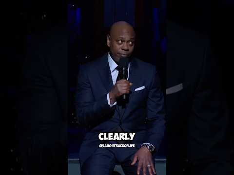 Dave Chappelle On P. Diddy Trial... #comedy #funny #standupcomedy #comedian #jokes #shorts
