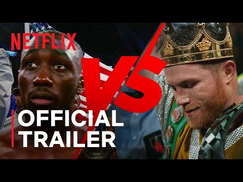 Canelo vs. Crawford