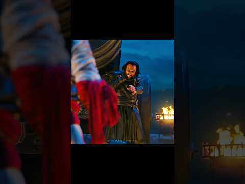 तानाजीराव मालुसरे और उदयभान की लढाई🔥🔱🚩...!! #shiva #tanajimalusare #history #daily #shorts