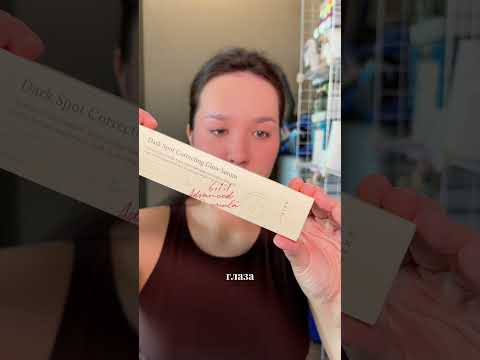 Подарок на День Влюбленных от @axisy_cis🥺 спасибо 💗 #axisy #valentinesday #уходзакожей #kbeauty
