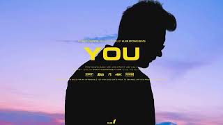 FOLA X REMA TYPE BEAT—"YOU" | EMOTIONAL AFROBEAT INSTRUMENTAL 2025