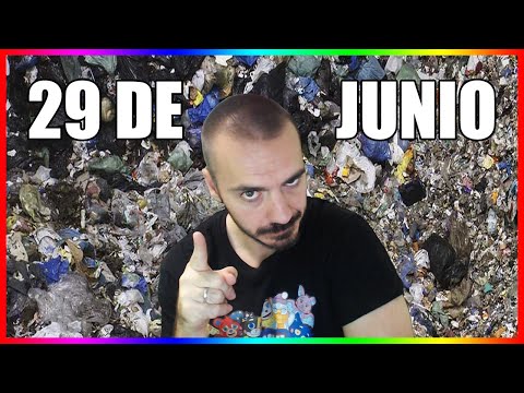 ¿Qué tal? Domingo del Terror de Pepe 29 de Junio