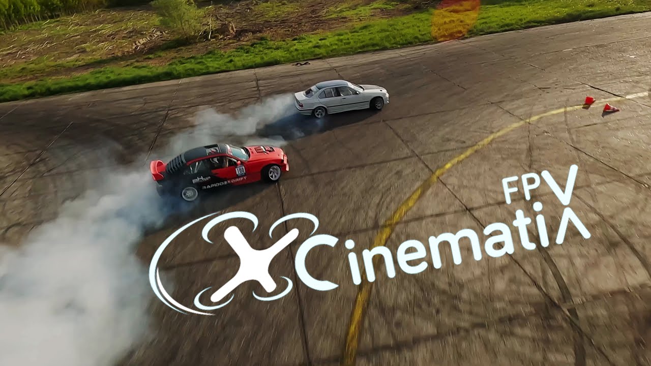 Drift Event Horizon Flugplatz Allstedt 2022