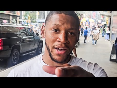 Brian Norman SENDS Devin Haney KO WARNING & REACTS to Roy Jones Jr CALLING OUT Floyd Mayweather