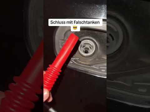 Tanksperre entriegeln #mechanic #mechanical #motor #tugaydal #youtubeshorts #car #tools #youtube