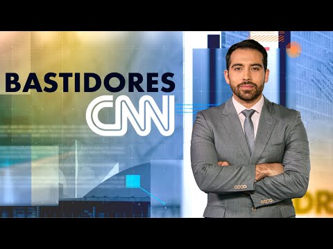 AO VIVO: BASTIDORES CNN - 24/06/2024