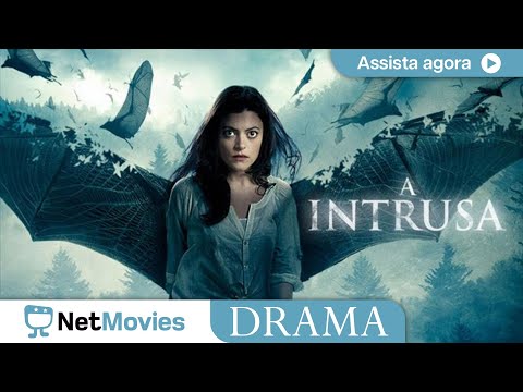 A Intrusa🔹Filme de Drama Completo🔹Filme GRÁTIS | NetMovies Drama