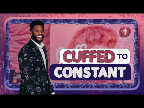 Cuffed To Constant: Rest Is My Weapon // Cuffing Season (Part 9) // Michael Todd