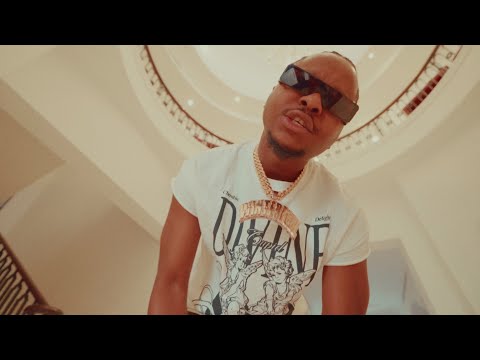 Leto - JAMAIS ON STRESSE (Clip officiel)