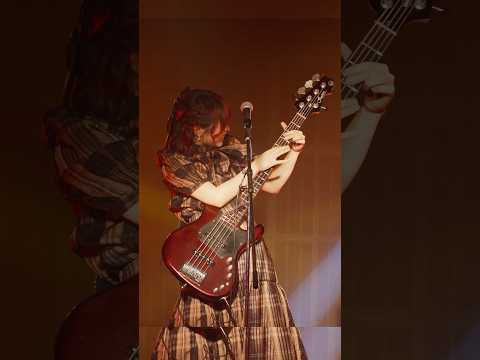 SlapBassSolo / Someone'sDream /Lovebites#basssolo #bass #slapbass #lovebites