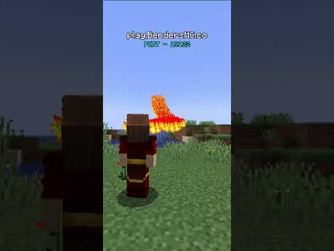 There is NO LAG on BendersMC... #minecraft
