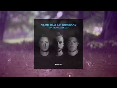 CamelPhat & Elderbrook - Cola (Simon Mills Full Sugar Mix)