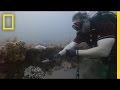 Marine Conservation and Fishing Line Hazards
