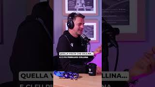 Il tipico umorismo alla Pierluigi Collina. #CampusTalks #BecomeYourOwnHero