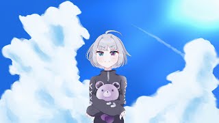 サマータイムレコード / cover：㍉。【歌ってみた】