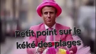 PETIT POINT SUR NÉRON 🧐🔮