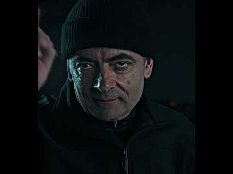 Mr Bean (Rowan Atkinson) - Johnny English - Edward Maya & Vika Jigulina - Stereo Love - Edit