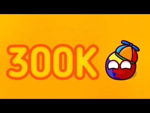 Llegando a 300k suscriptores 🥳🎉