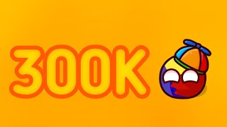 Llegando a 300k suscriptores 🥳🎉