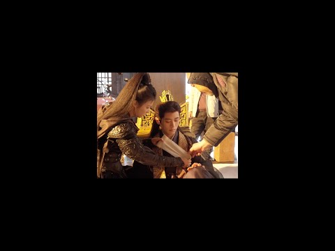 來咯，戰損吻花絮為🪣領們送達！ #成何體統  #王楚然  #庾晚音  #丞磊  #夏侯澹