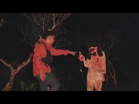 PENAMAPKAN HANTU PASIEN YANG GENTAYANGAN