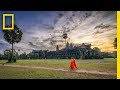 Exploring Angkor Wat Essentials