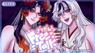 【🔴Talk #雑談 】กลางเดือนกันยา ก.ย.15 อยากคุยอ้า อัปเดตกันหน่อยน่า『 Baku -