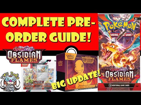 Pokemon TCG News