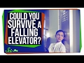 Elevator Safety and Mechanics