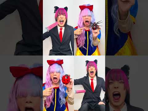 Sion princess cute 😂