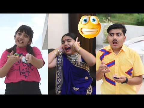 Daya Jethalal Comedy ~ HASGULLE😂 I Part 73 I Daya Jethalal Dhamakedar Comedy 😂 #tmkoc #dayajethalal