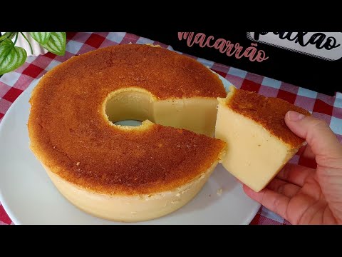 PEGA MARIDO, BOLO DE LEITE, DA MOÇA, CREMOSO, NORDESTINO, BAETA, COMO VC CONHECE ESSE BOLO?