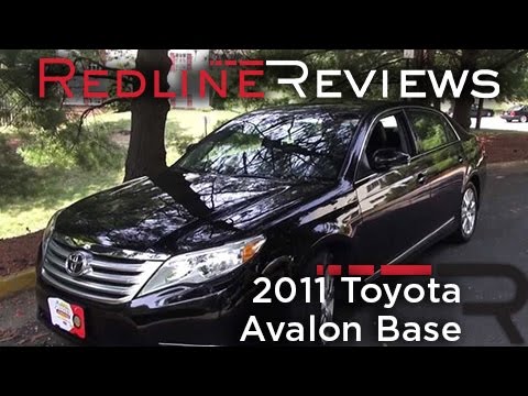 2011 toyota avalon navigation system problems #4