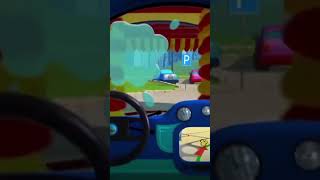 toon disney jumpscare ident