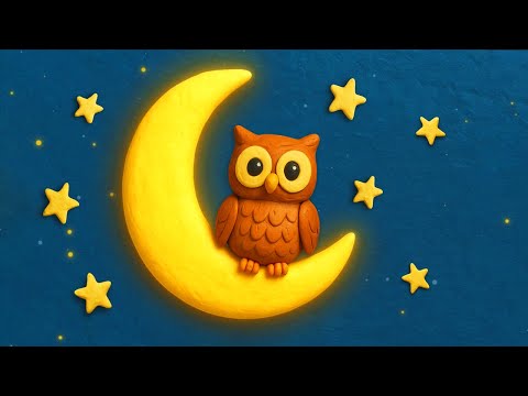 MOZART for BABIES - LULLABIES for BABIES to GO to SLEEP