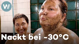 Banja - Das russische Dampfbad für die Seele | Badeparadiese (1/4)